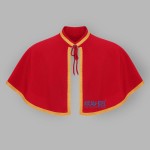 Peleryna ministrancka