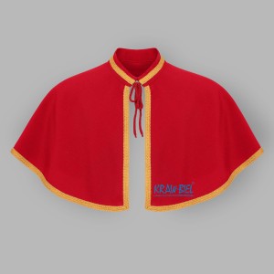 Peleryna ministrancka