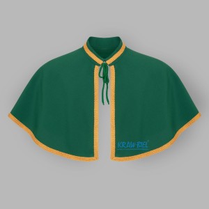 Peleryna ministrancka 