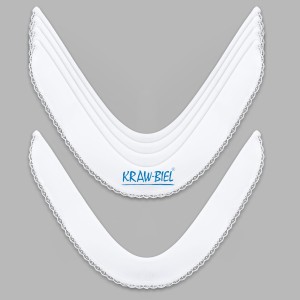 Kołnierzyki do stuły  - 5 szt.