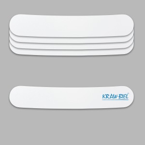 Koloratka - listek 5 szt.