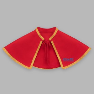 Pelerynka na Boże Ciało