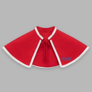 Pelerynka na Boże Ciało 