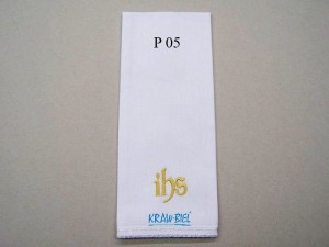 Puryfikaterz - bielizna kielichowa 