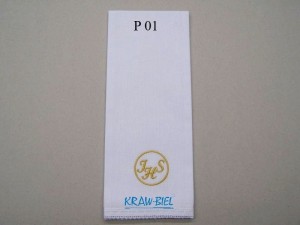 Puryfikaterz - bielizna kielichowa