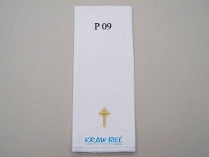 Puryfikaterz - bielizna kielichowa  