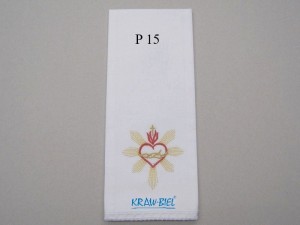 Puryfikaterz - bielizna kielichowa   