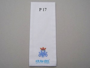 Puryfikaterz - bielizna kielichowa 