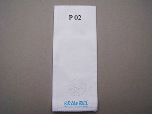 Puryfikaterz - bielizna kielichowa 