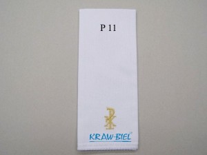 Puryfikaterz - bielizna kielichowa 