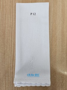 Puryfikaterz - bielizna kielichowa