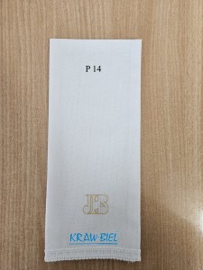 Puryfikaterz - bielizna kielichowa